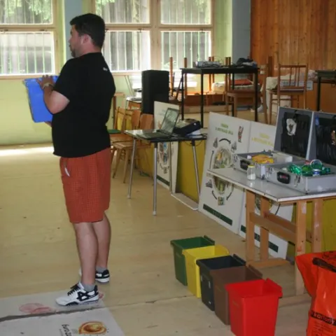 Historie 1950 - 2012 – fotka 1491