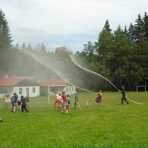 Historie 1950 - 2012 – fotka 582