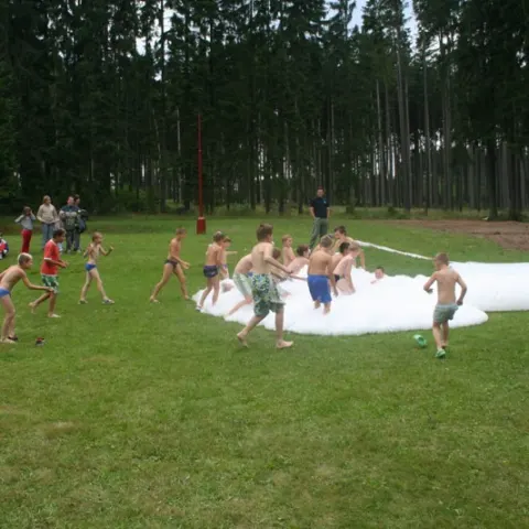 Historie 1950 - 2012 – fotka 1794