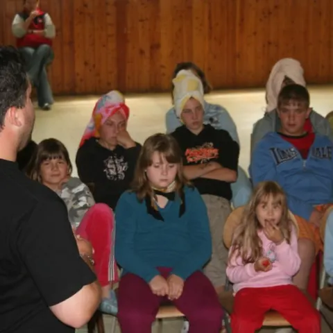 Historie 1950 - 2012 – fotka 1496
