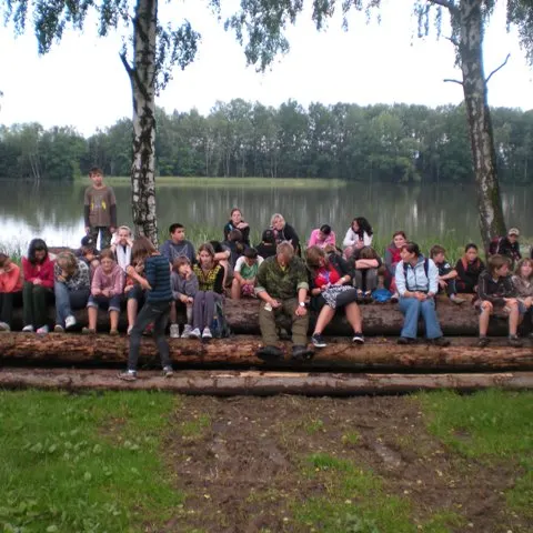 Historie 1950 - 2012 – fotka 3548