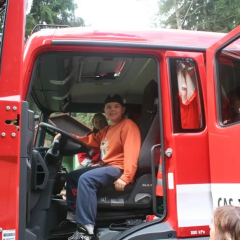 Historie 1950 - 2012 – fotka 1778