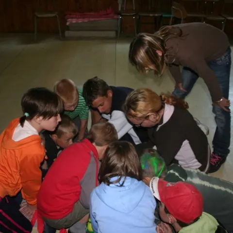 Historie 1950 - 2012 – fotka 1478