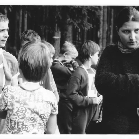 Historie 1950 - 2012 – fotka 731