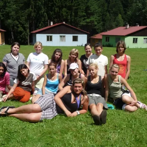 Historie 1950 - 2012 – fotka 3516