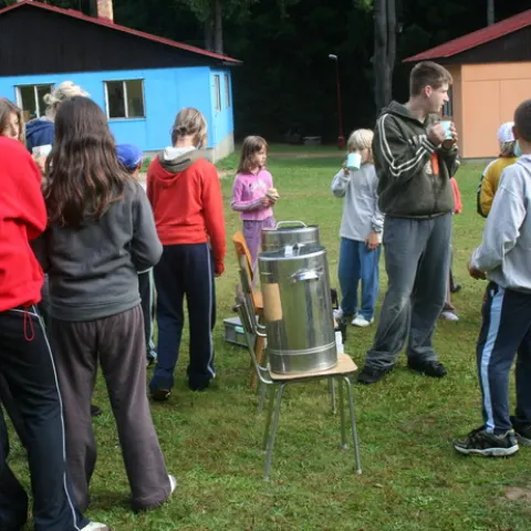 Historie 1950 - 2012 – fotka 3073
