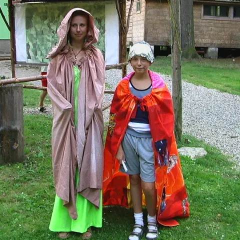 Historie 1950 - 2012 – fotka 164