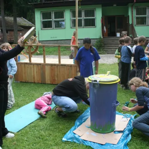 Historie 1950 - 2012 – fotka 1530