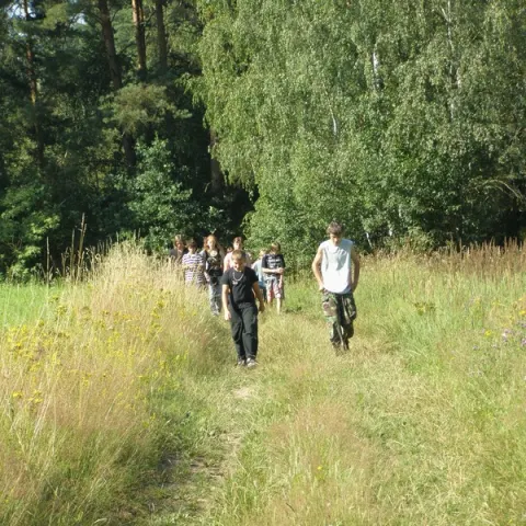 Historie 1950 - 2012 – fotka 2477