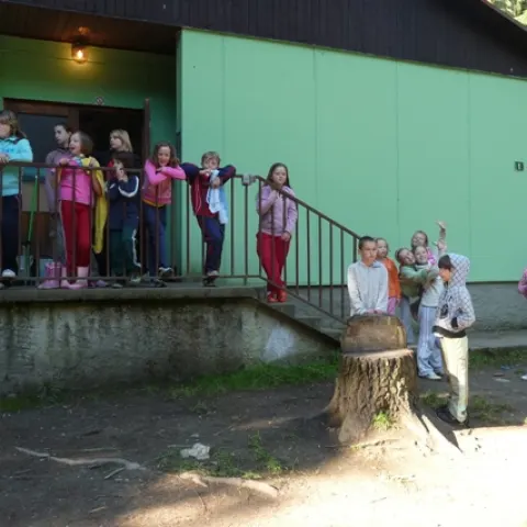 Historie 1950 - 2012 – fotka 3791