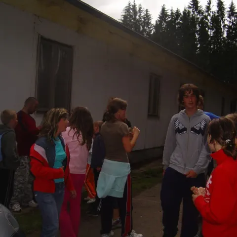Historie 1950 - 2012 – fotka 2179