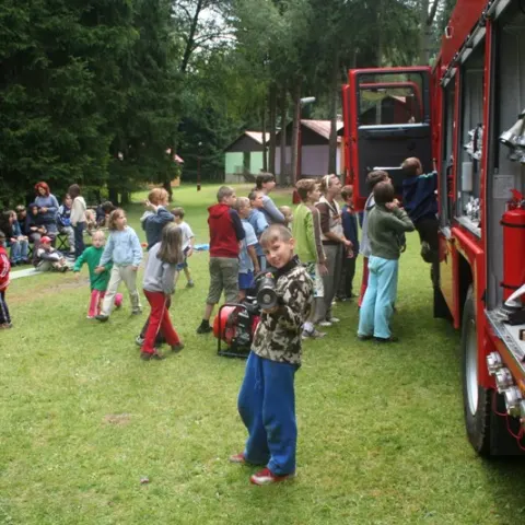 Historie 1950 - 2012 – fotka 1780