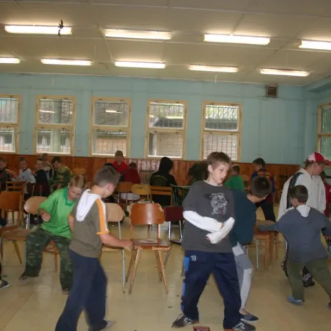 Historie 1950 - 2012 – fotka 1677