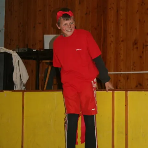 Historie 1950 - 2012 – fotka 3321