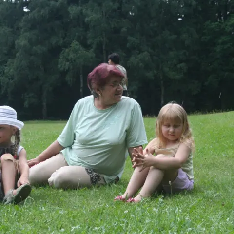 Historie 1950 - 2012 – fotka 1664
