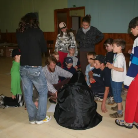 Historie 1950 - 2012 – fotka 1713