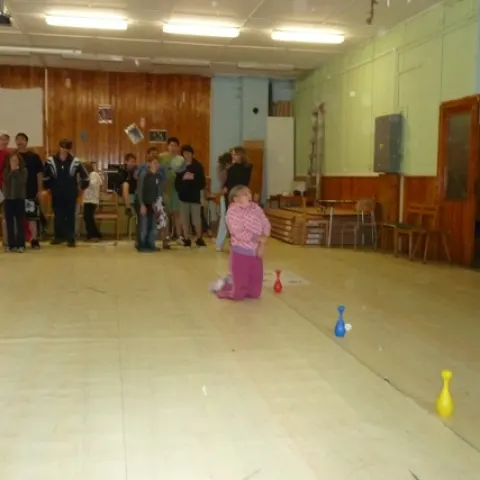 Historie 1950 - 2012 – fotka 3698