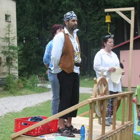 Historie 1950 - 2012 – fotka 1552