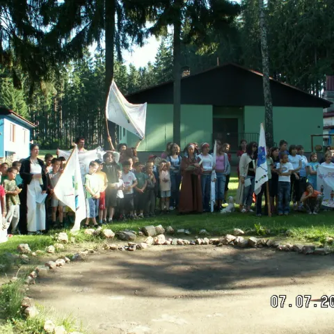 Historie 1950 - 2012 – fotka 381