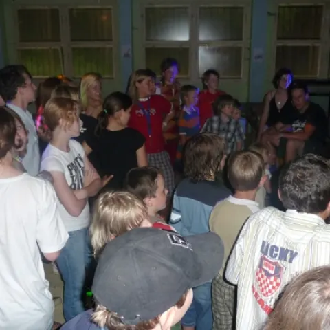 Historie 1950 - 2012 – fotka 4269