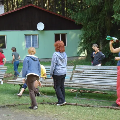 Historie 1950 - 2012 – fotka 1203