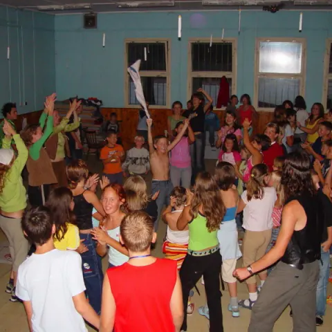 Historie 1950 - 2012 – fotka 432