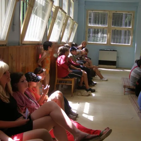 Historie 1950 - 2012 – fotka 2498