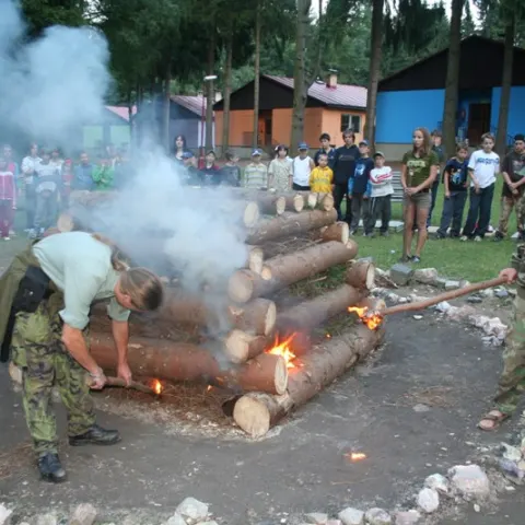 Historie 1950 - 2012 – fotka 1633