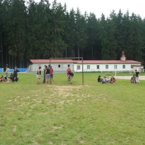 Historie 1950 - 2012 – fotka 3983