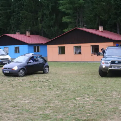 Historie 1950 - 2012 – fotka 3231