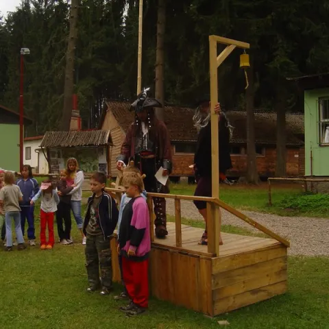 Historie 1950 - 2012 – fotka 2255