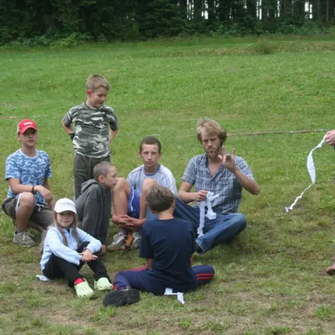 Historie 1950 - 2012 – fotka 1465