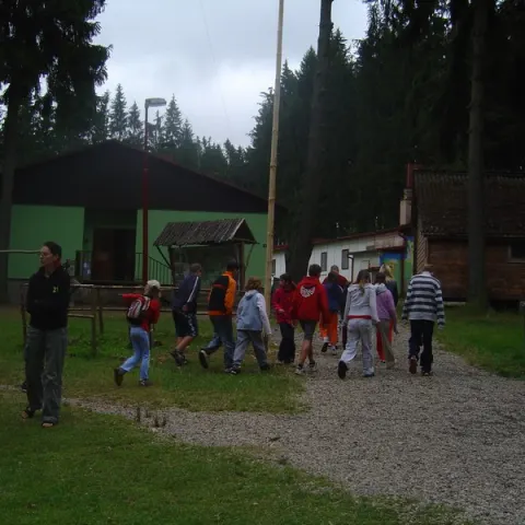 Historie 1950 - 2012 – fotka 2143
