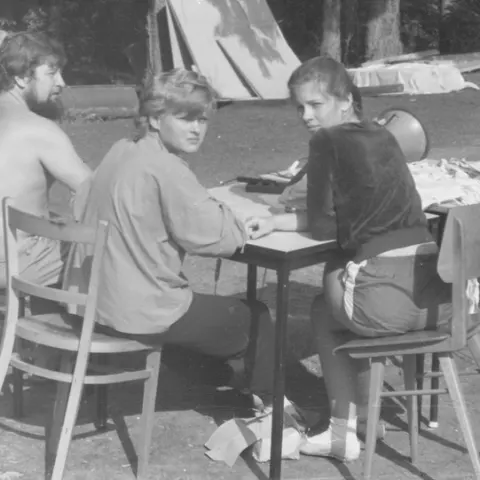 Historie 1950 - 2012 – fotka 710