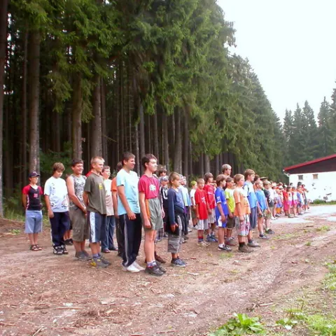 Historie 1950 - 2012 – fotka 220