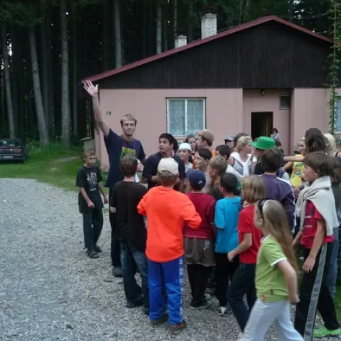 Historie 1950 - 2012 – fotka 4111
