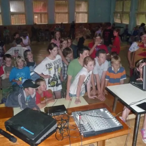 Historie 1950 - 2012 – fotka 4271