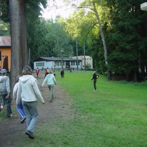 Historie 1950 - 2012 – fotka 507