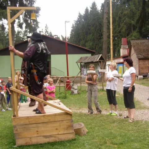 Historie 1950 - 2012 – fotka 2603