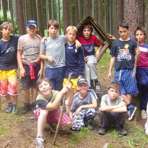 Historie 1950 - 2012 – fotka 3581