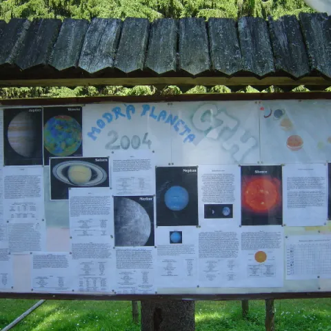 Historie 1950 - 2012 – fotka 599
