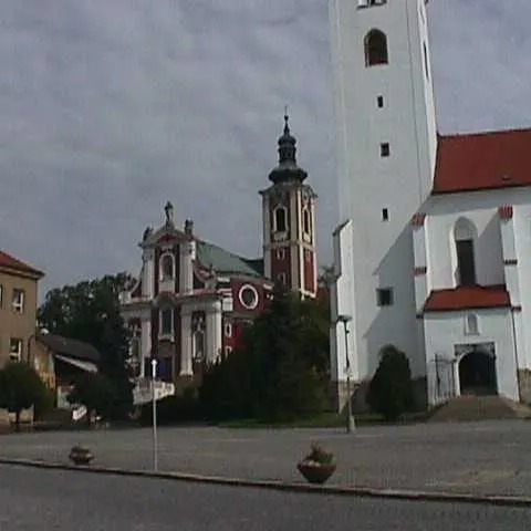 Historie 1950 - 2012 – fotka 892
