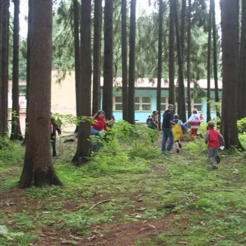 Historie 1950 - 2012 – fotka 77