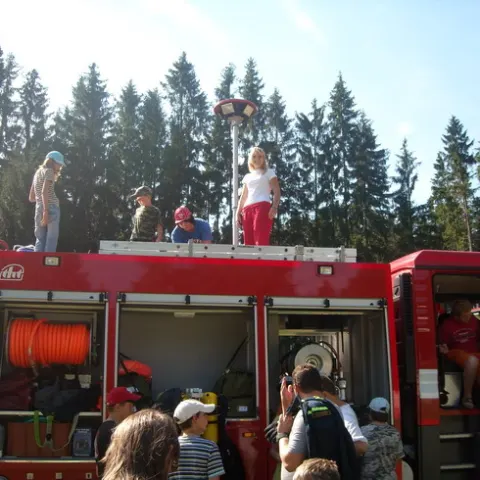 Historie 1950 - 2012 – fotka 2766