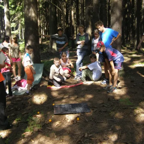 Historie 1950 - 2012 – fotka 2483