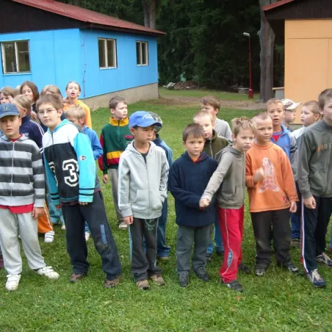 Historie 1950 - 2012 – fotka 3394