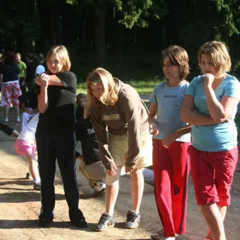 Historie 1950 - 2012 – fotka 1332