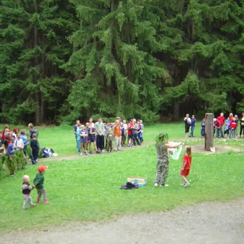 Historie 1950 - 2012 – fotka 624