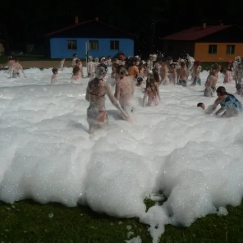 Historie 1950 - 2012 – fotka 4073