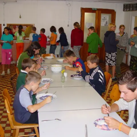 Historie 1950 - 2012 – fotka 426